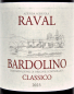 Preview: Etikett Bardolino Classico 2021- Azienda Agricola RAVAL