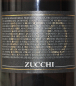 Preview: Etikett Lambrusco di Sorbara - Spumante DOP RITO 2016 - Zucchi
