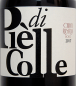 Preview: Etikett Chianti Riserva DOCG 2014 - Piè di Colle - Magnum